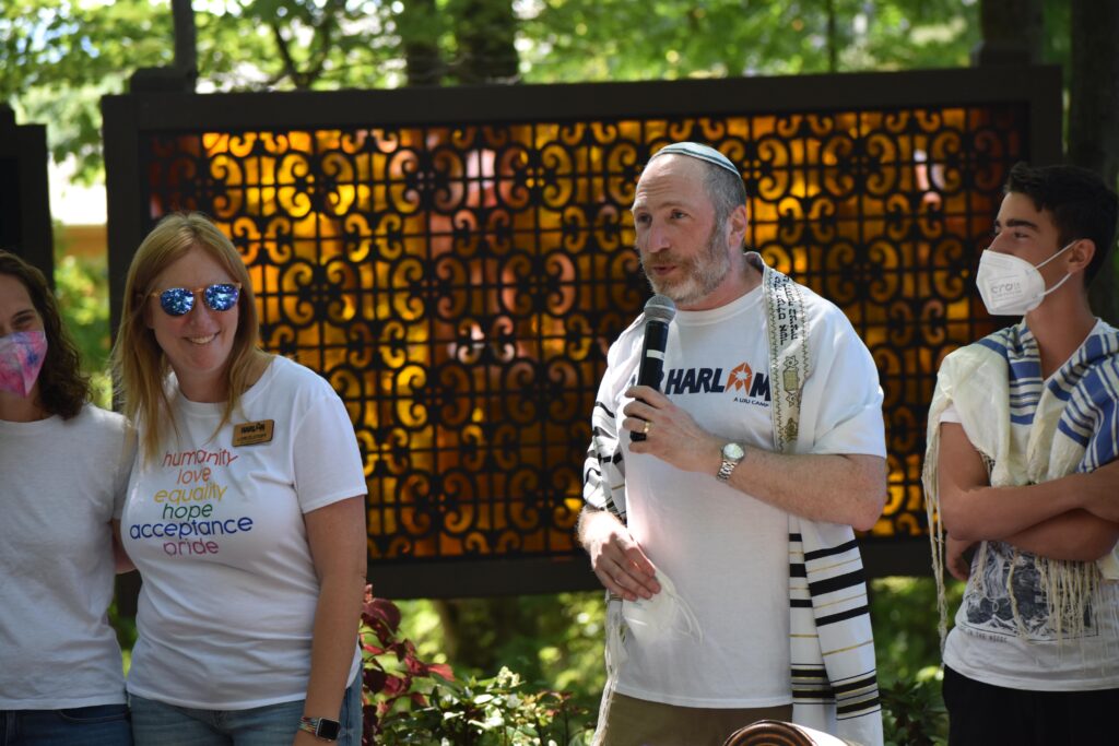 Camp Information – Beth Emeth
